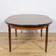 Mid-century modern teak oval dining table from G-Plan, United Kingdom, 1960s