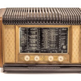 Radio schneider bluetooth vintage 50’s