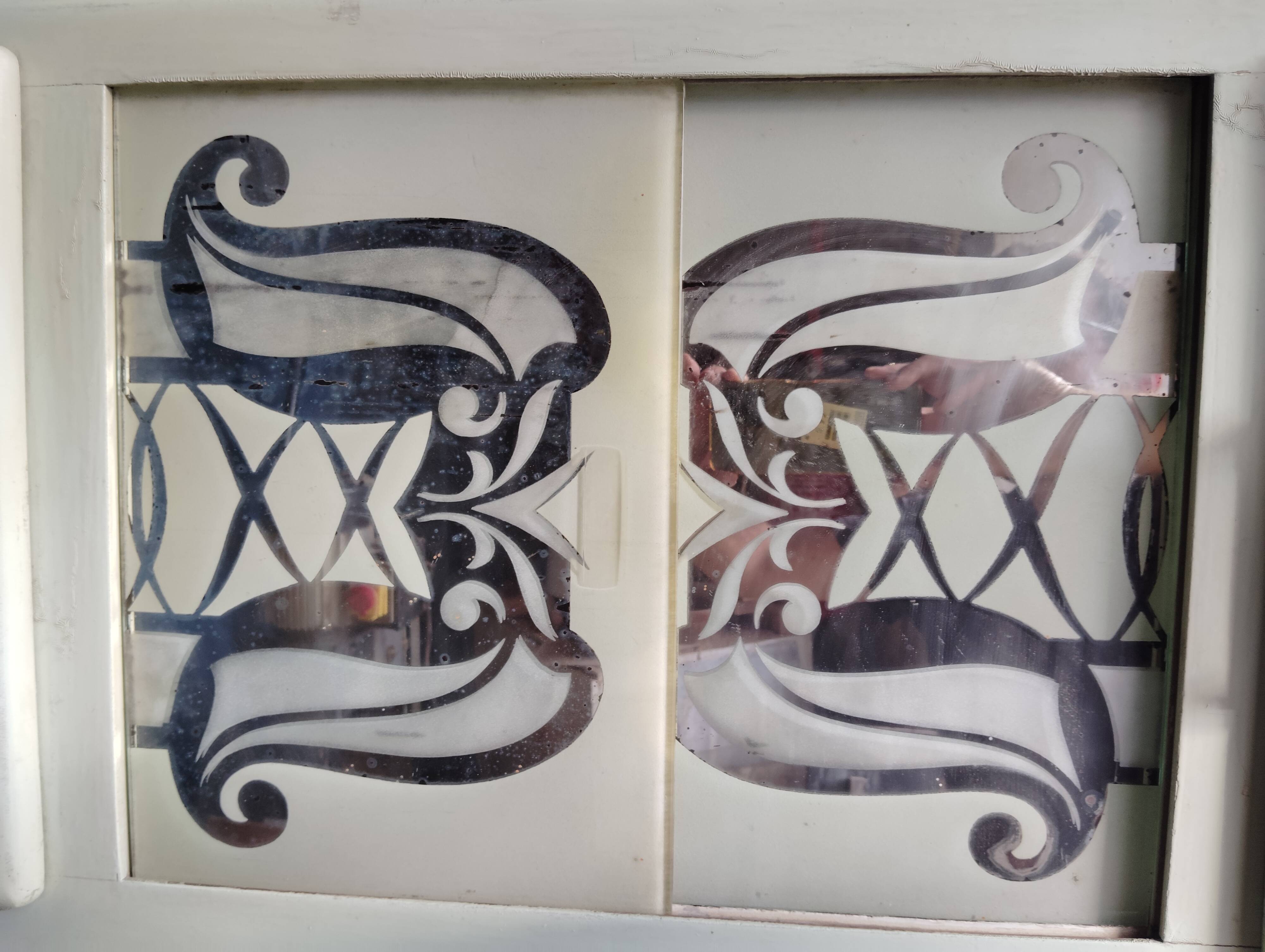 Mado sideboard from the 50s