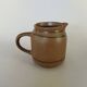 Sarreguemines "Savoie" milk jug