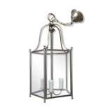 Lanterne pour entrée intérieure