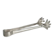Old metal clamp