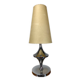 Space age lamp