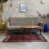Scandinavian sofa, denmark