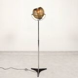 globe floor lamp - raak