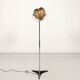 globe floor lamp - raak