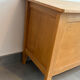 Vintage toy chest La Samaritaine