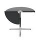 Folding table by Giancarlo Piretti for Anonima Castelli, 1970s.