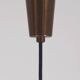 PH 2/1 chandelier by Poul Henningsen for Louis Poulsen, anniversary edition