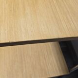 Console Table style Marcel Breuer