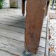 Wooden chest (Maie)