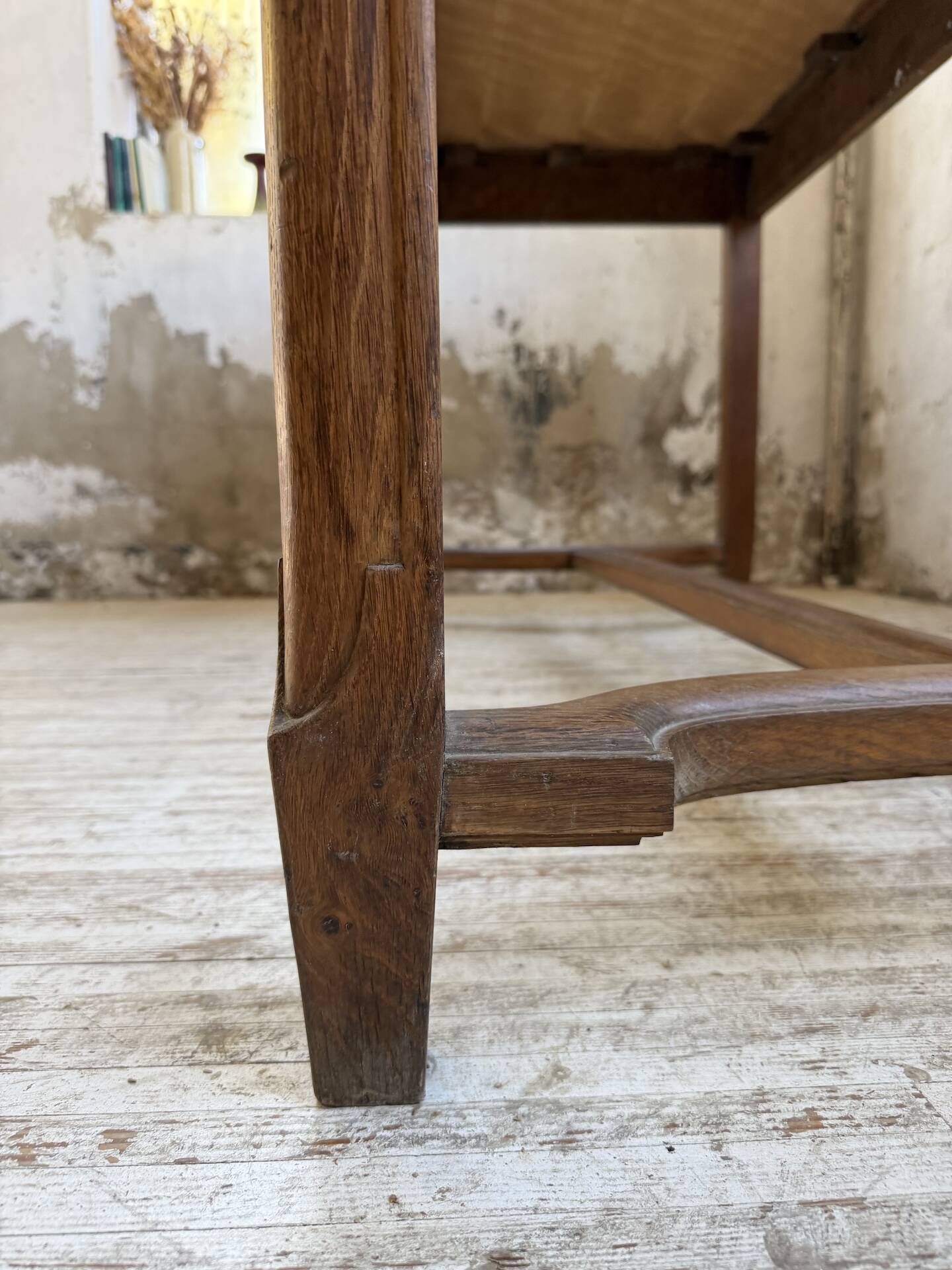 Desk - work table for a draper 1900 150cm