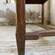 Desk - work table for a draper 1900 150cm