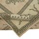 Turkish Vintage Anatolian Rug 164 cm x 290 cm