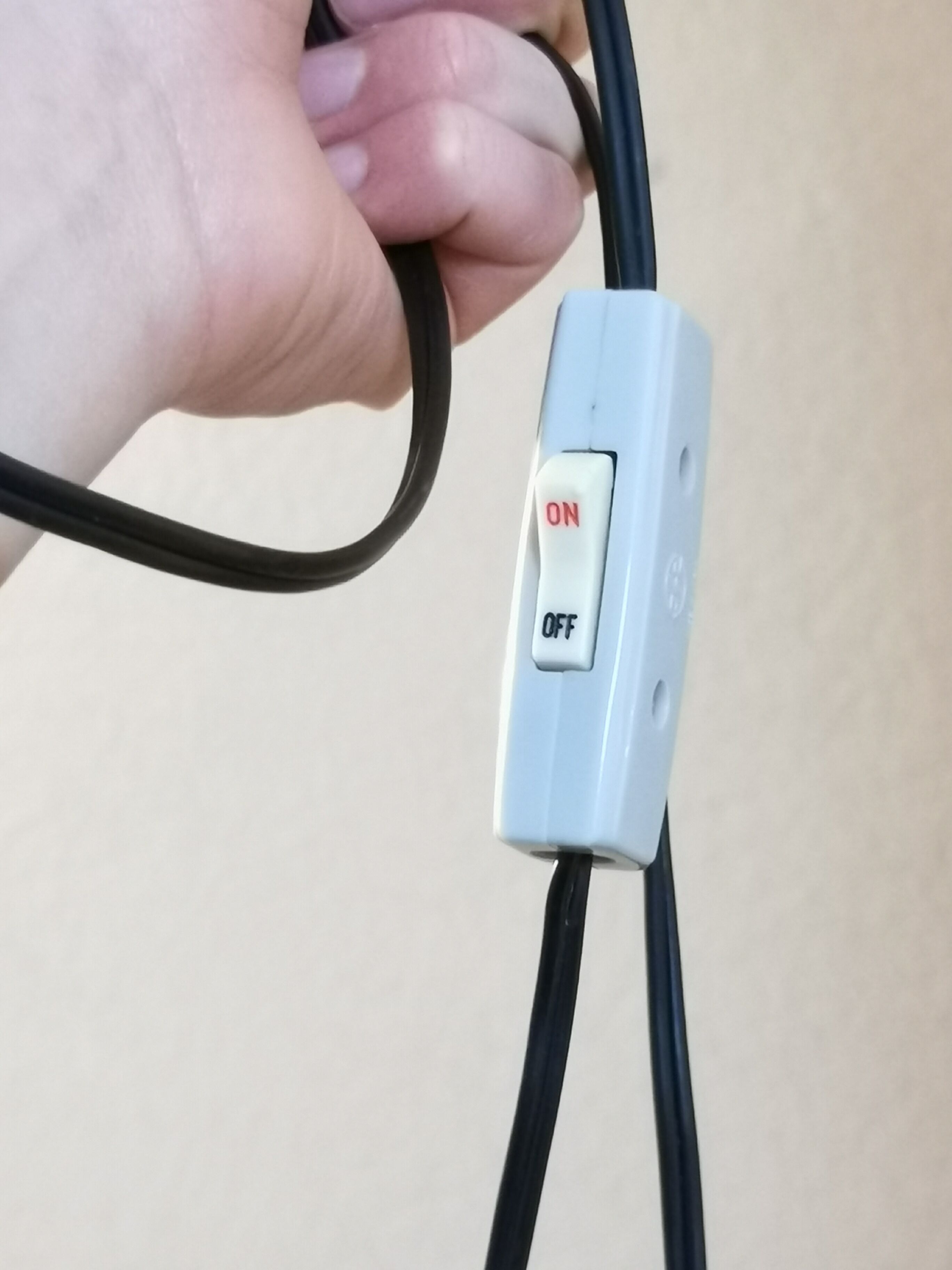 Baladeuse, suspension photographic laboratory Hansa Ifbanox, 1975