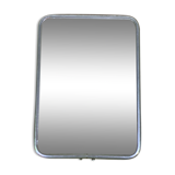 Barber mirror 16.5 x 12 cm