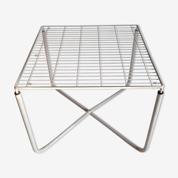 Coffee table design by Niels Gammelgaard for Ikea from the 80s