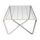 Coffee table design by Niels Gammelgaard for Ikea from the 80s