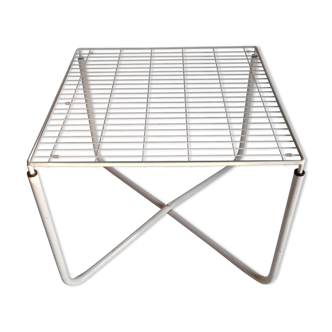 Coffee table design by Niels Gammelgaard for Ikea from the 80s