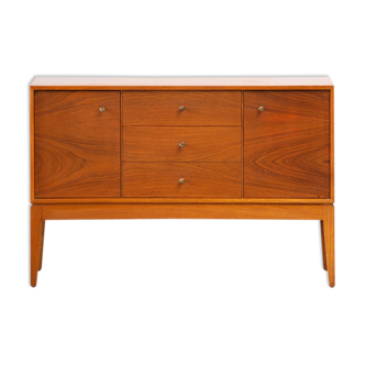 Scandinavian sideboard 1960's