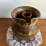 Pyrite stone cooler jug