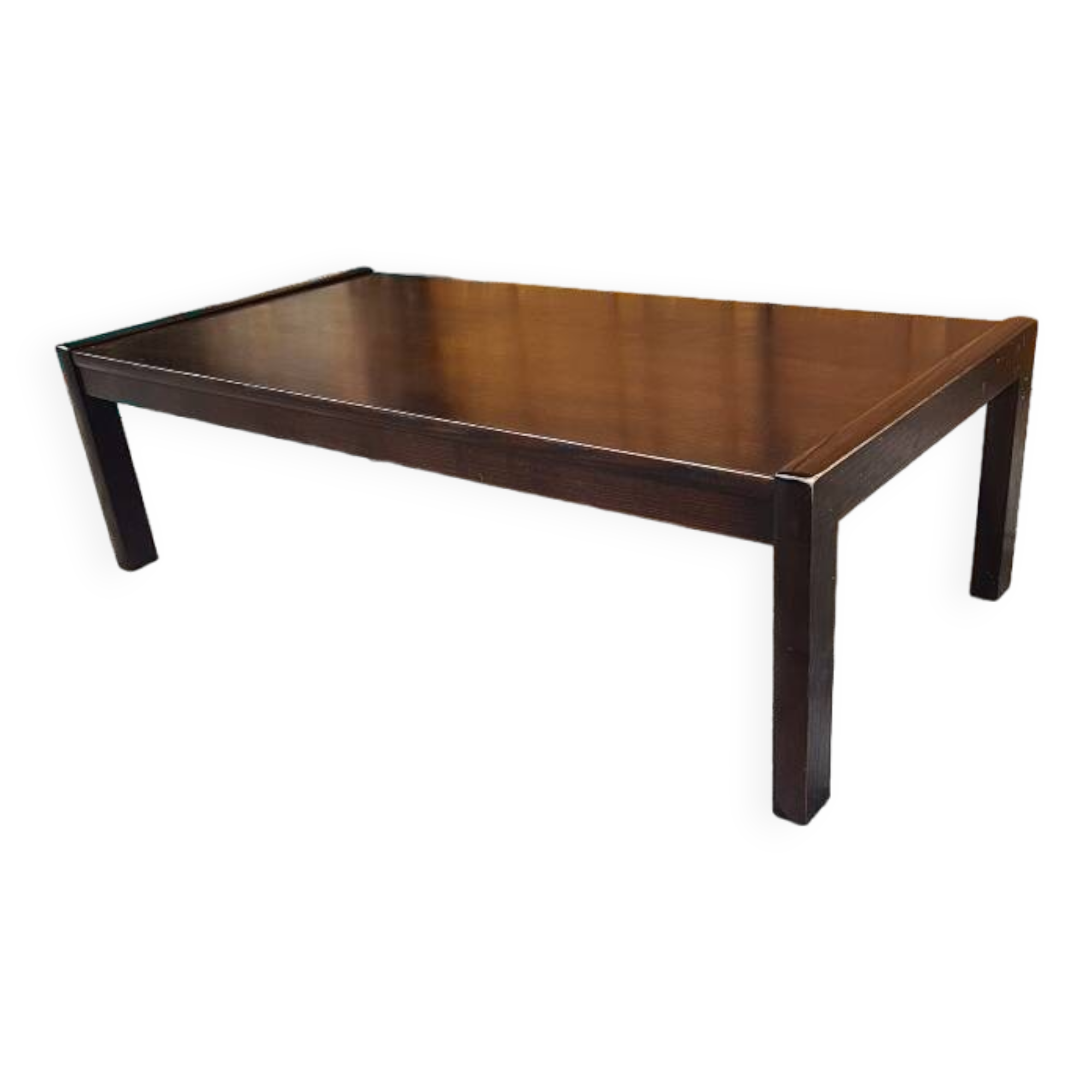 Vintage Scandinavian coffee table