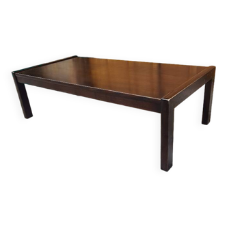 Vintage Scandinavian coffee table