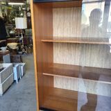 Showcase cabinet 1950/1960