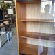 Showcase cabinet 1950/1960