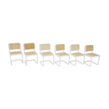 Chairs B32 By Marcel Breuer