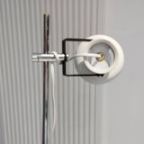 Space-Age Lamp - Scandinavian design floor lamp - adjustable vintage style