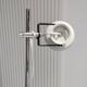 Space-Age Lamp - Scandinavian design floor lamp - adjustable vintage era