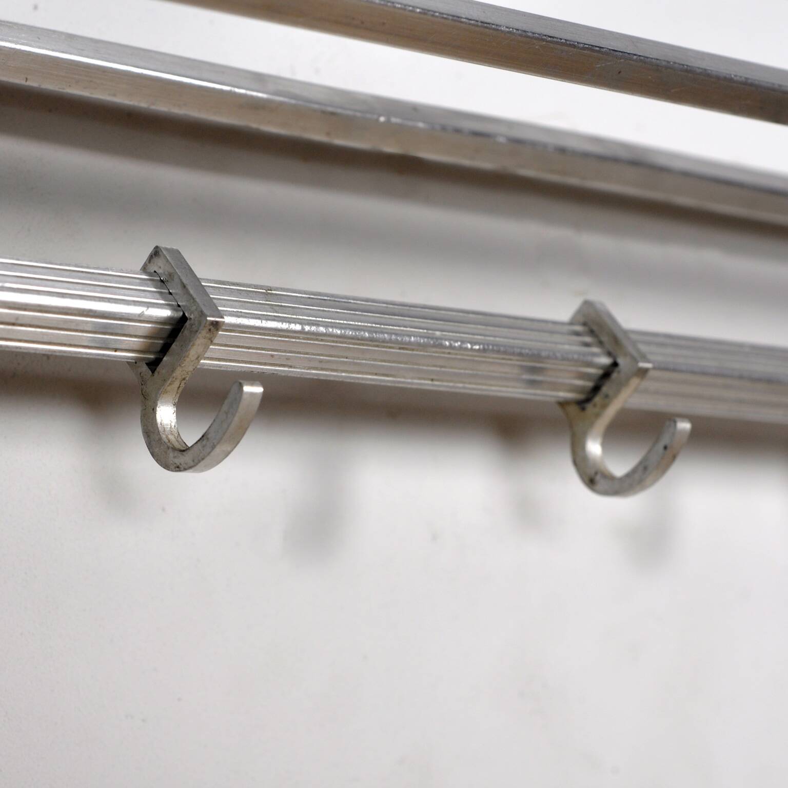 Art deco coat rack, 1950’s