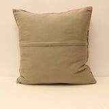 Turkish kilim cushion,60x60 cm,A-03