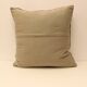 Turkish kilim cushion,60x60 cm,A-03