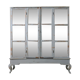 Old showcase