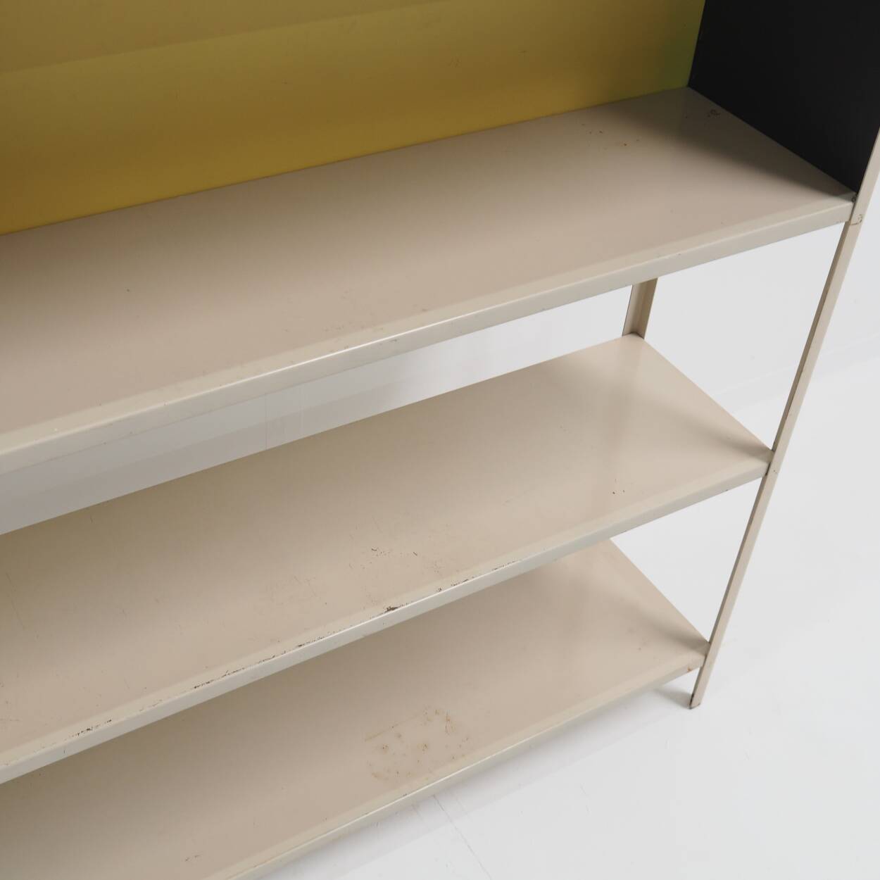 Friso Kramer Modular Shelving System for De Bijenkorf, Asmeta, 1953