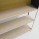 Friso Kramer Modular Shelving System for De Bijenkorf, Asmeta, 1953