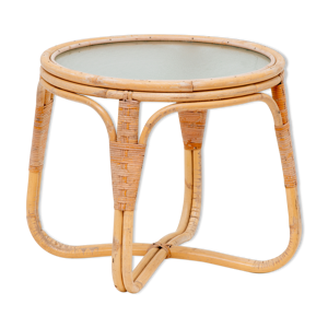 Table basse scandinave