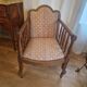 Art Deco armchair