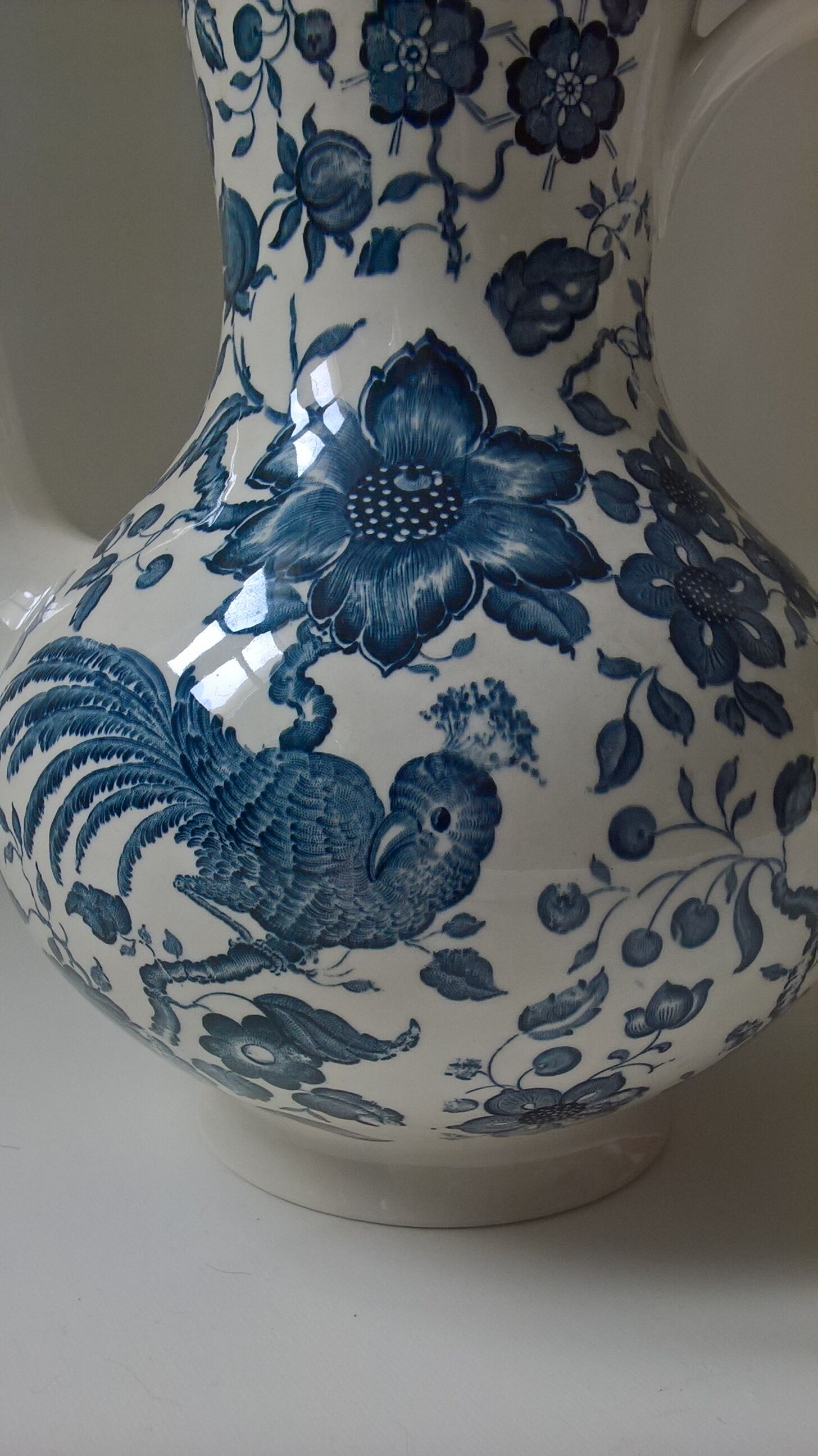 Paradiso de Villeroy - Boch teapot