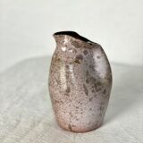 Ceramic pitcher