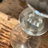 Crystal carafe