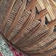 60s wicker basket