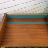 Set of pair of night tables