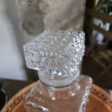 Whiskey decanter