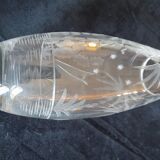 Vase art déco.