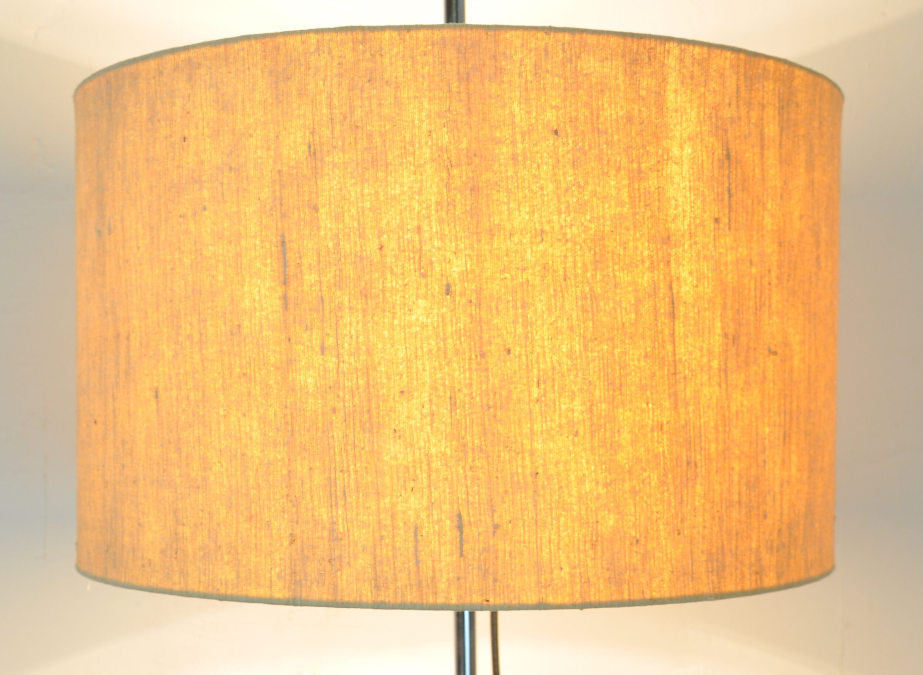 Lamppost Staff lights of the 1960s