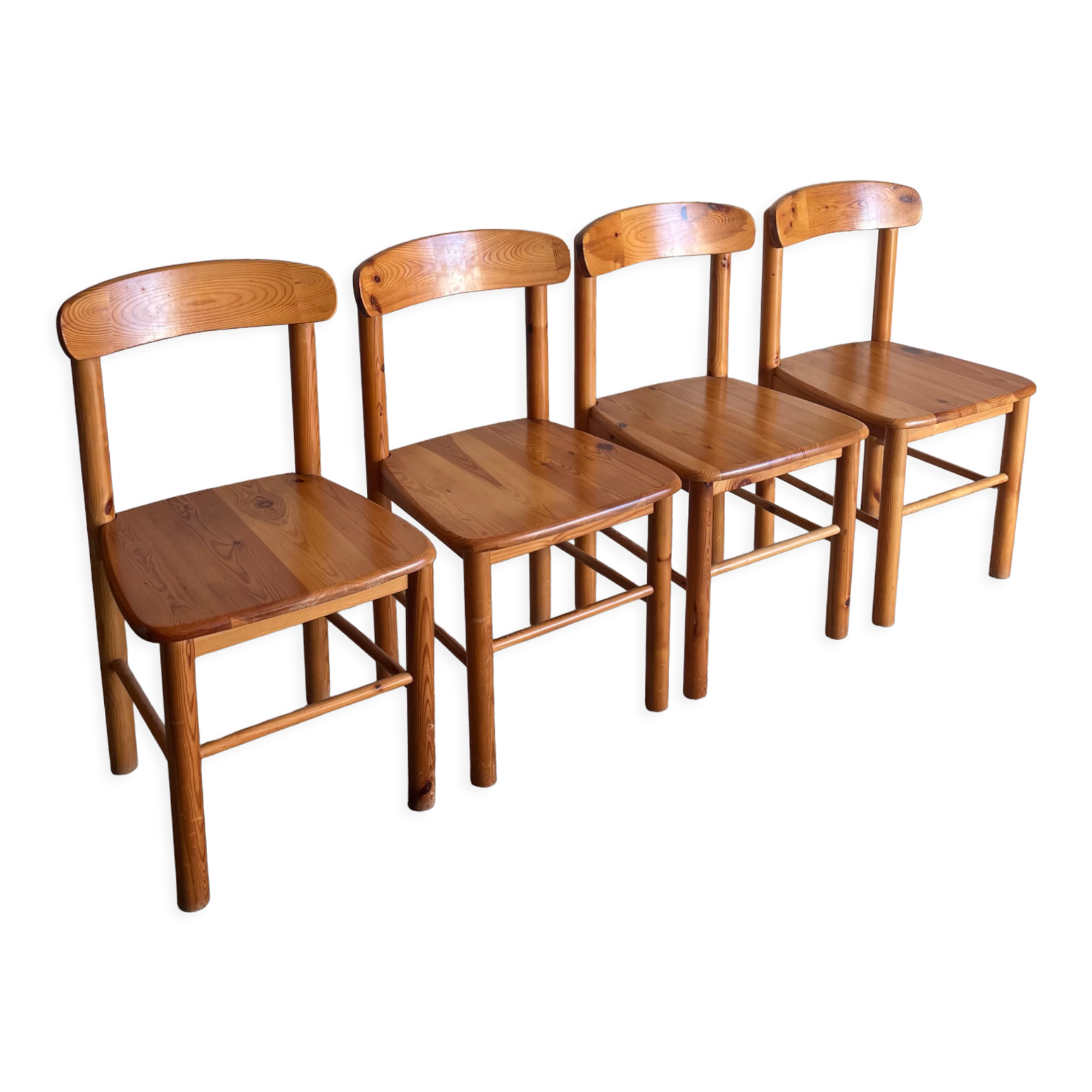 Chairs Rainer Daumiller