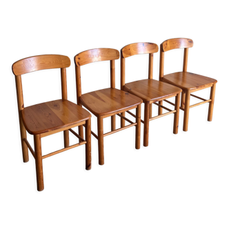 Chairs Rainer Daumiller
